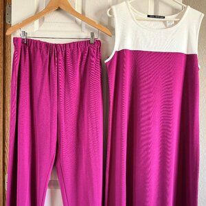 NINA LEONARD 4 PIECE SET